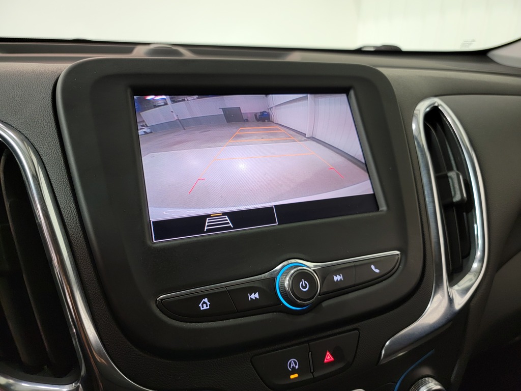 Chevrolet Equinox 2024
