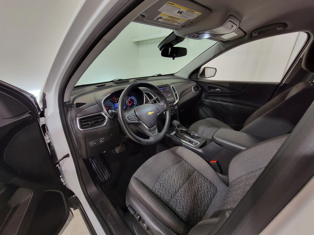 Chevrolet Equinox 2024