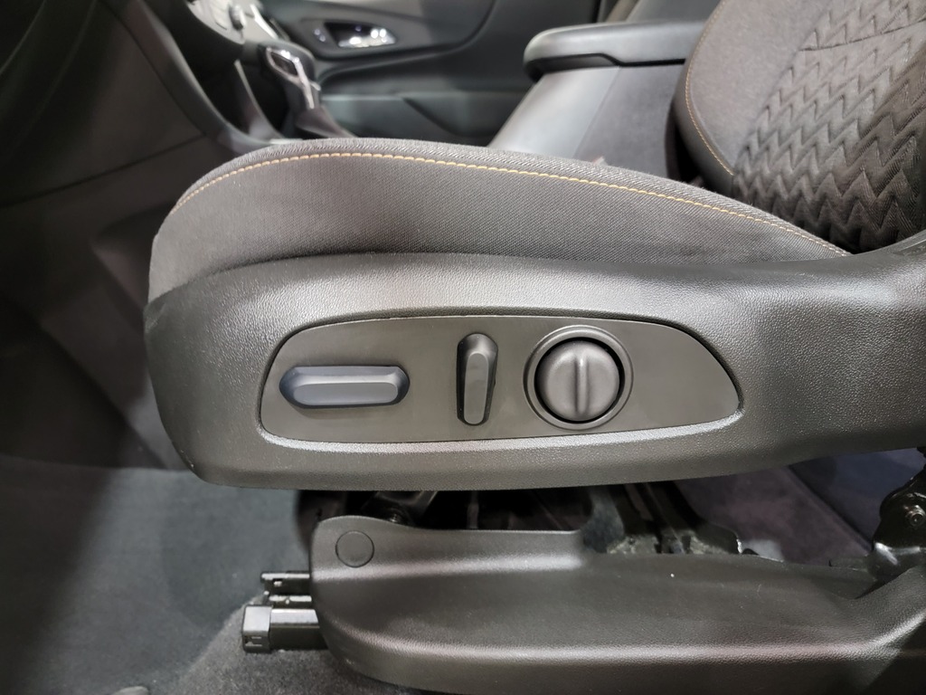 Chevrolet Equinox 2024