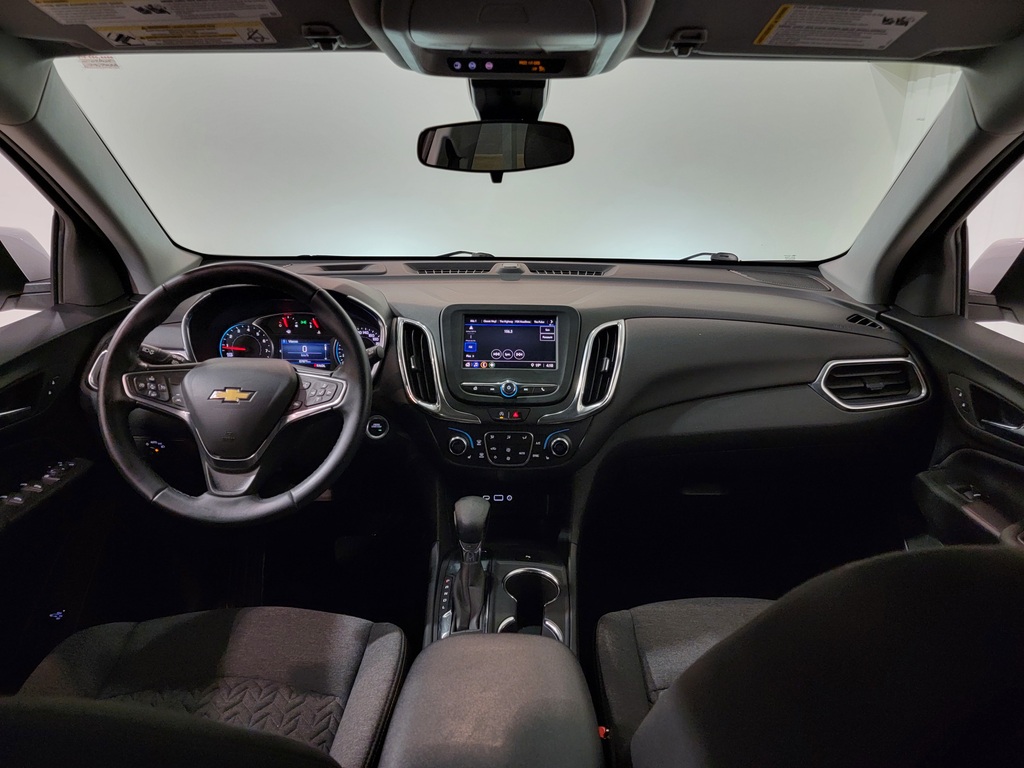 Chevrolet Equinox 2024