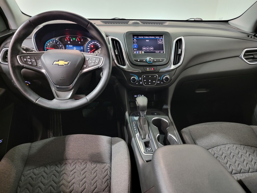 Chevrolet Equinox 2024
