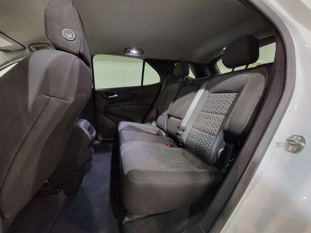 Chevrolet Equinox 2024