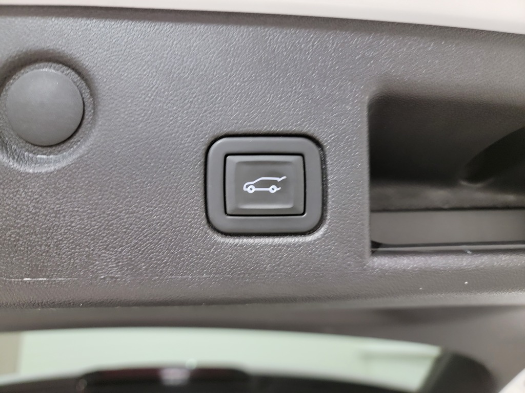 Chevrolet Equinox 2024