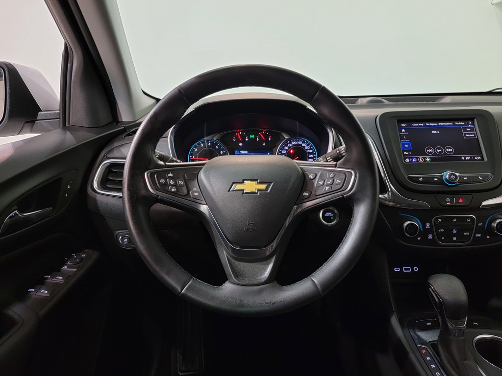 Chevrolet Equinox 2024