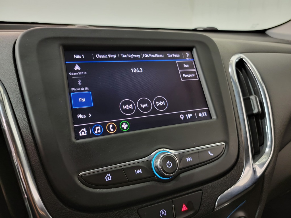 Chevrolet Equinox 2024 Chevrolet Equinox 2024