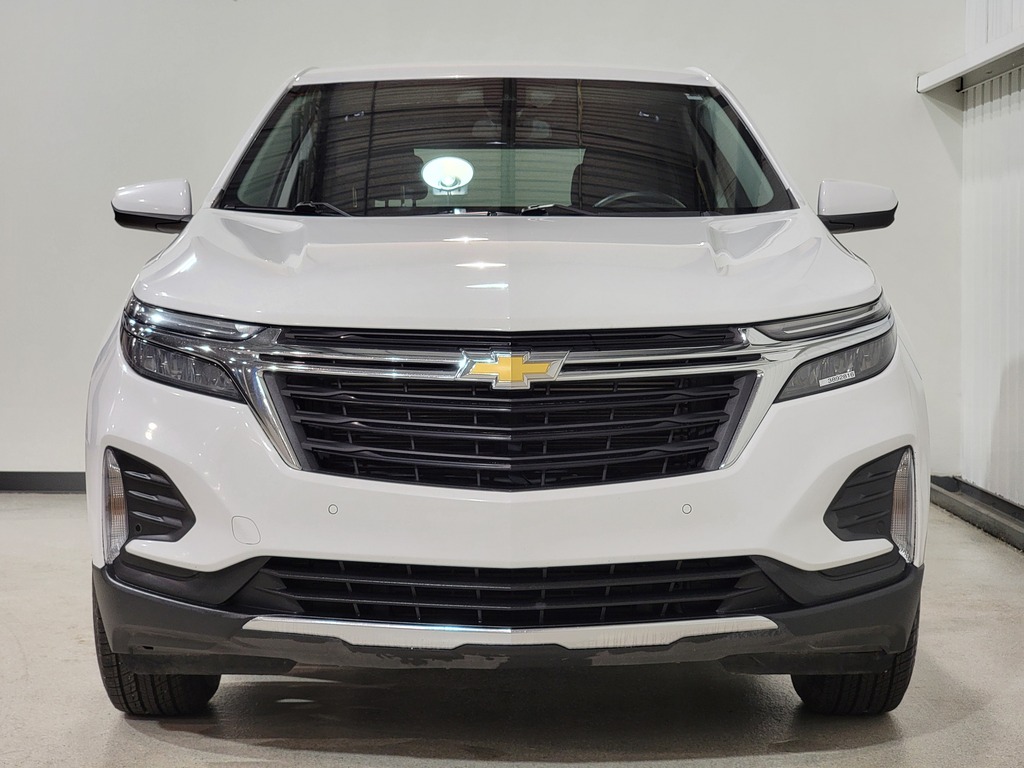 Chevrolet Equinox 2024