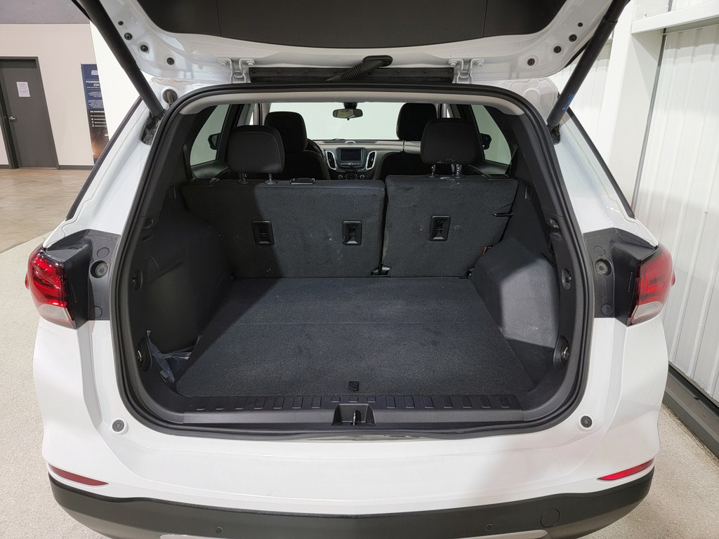 Chevrolet Equinox 2024
