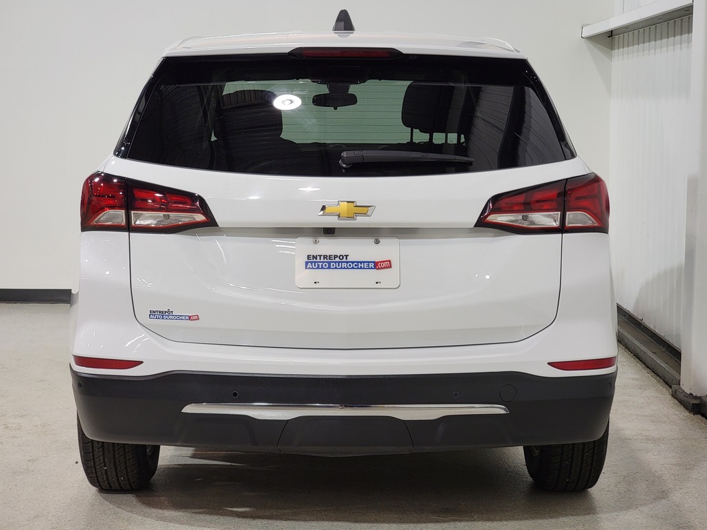 Chevrolet Equinox 2024
