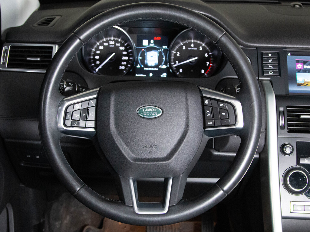 2019 Land Rover Discovery Sport HSE, Toronto, Cash