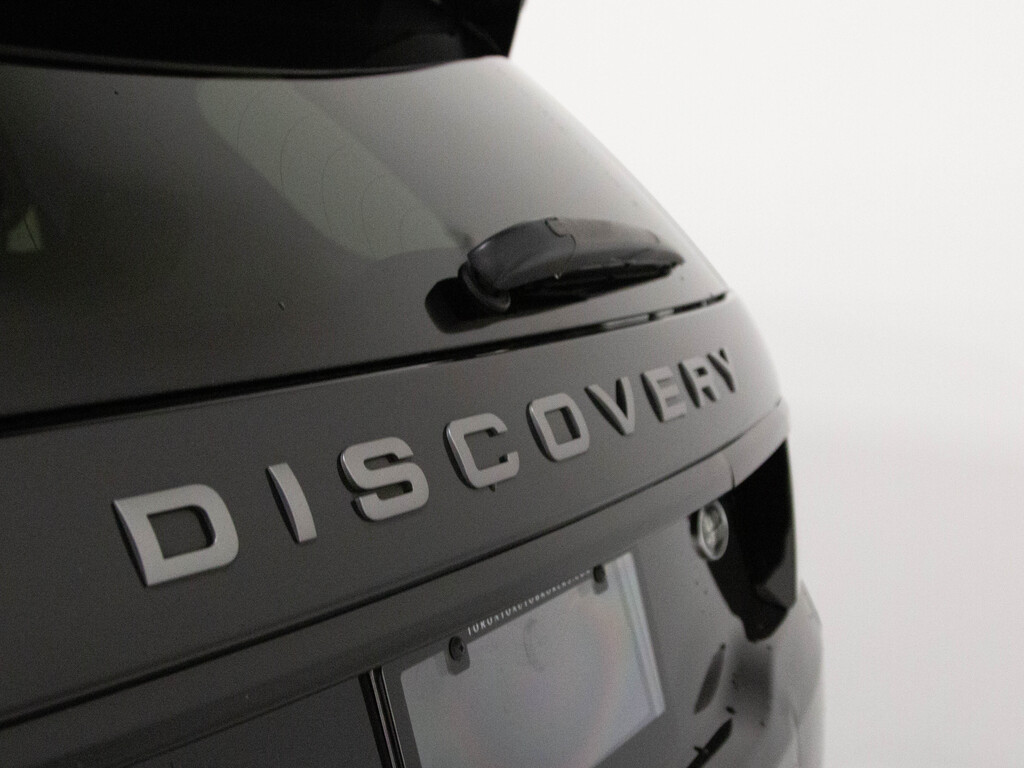 2019 Land Rover Discovery Sport HSE, Toronto, Cash