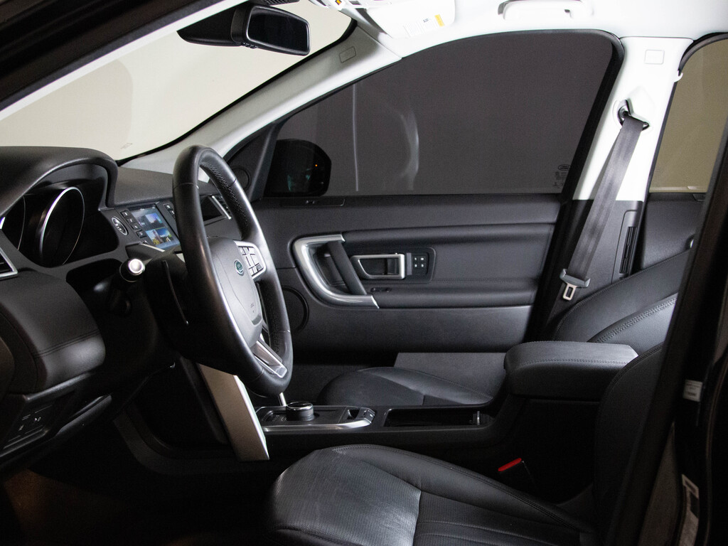 2019 Land Rover Discovery Sport HSE, Toronto, Cash