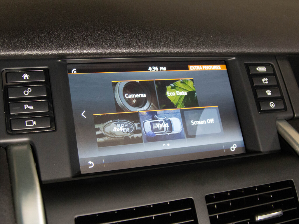 2019 Land Rover Discovery Sport HSE, Toronto, Cash