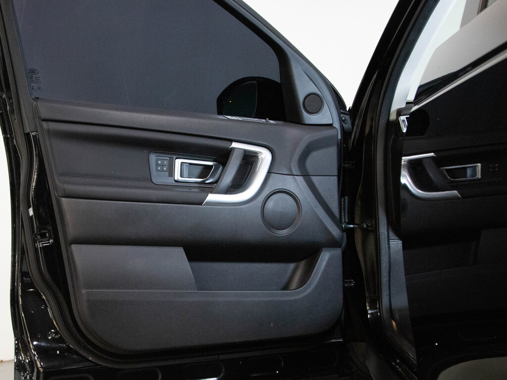 2019 Land Rover Discovery Sport HSE, Toronto, Cash