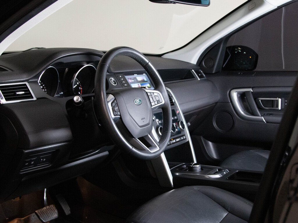 2019 Land Rover Discovery Sport HSE, Toronto, Cash