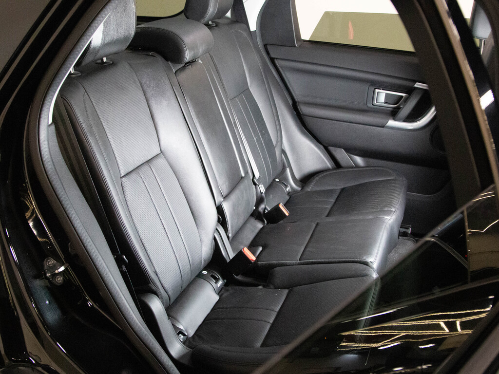 2019 Land Rover Discovery Sport HSE, Toronto, Cash