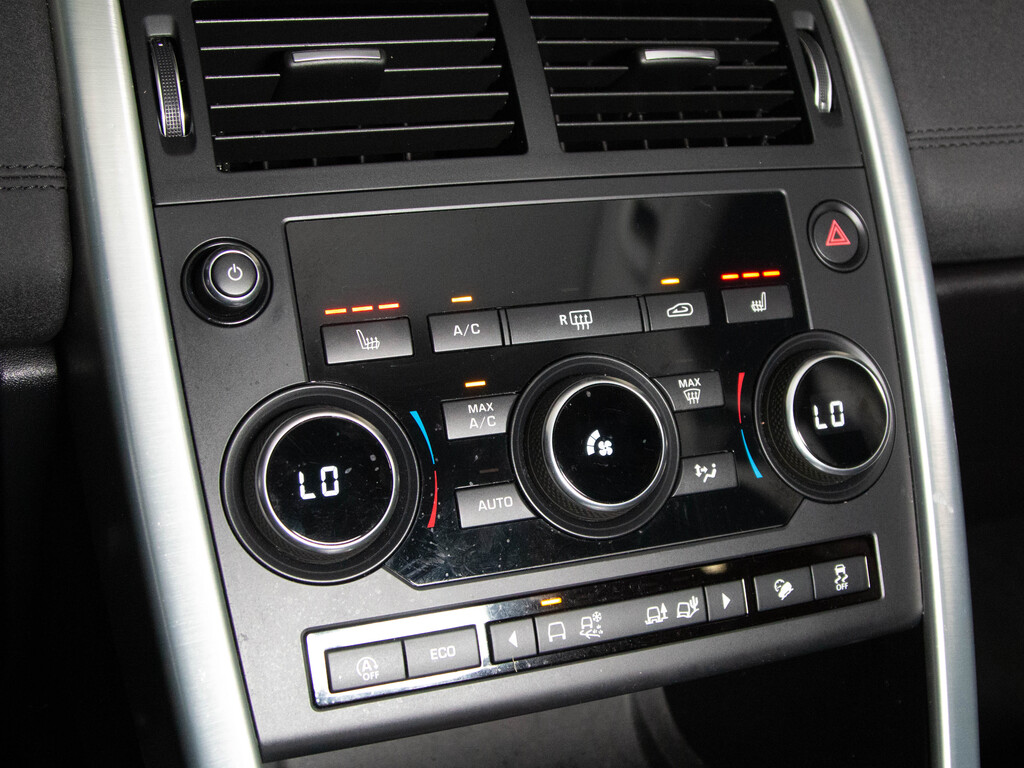 2019 Land Rover Discovery Sport HSE, Toronto, Cash