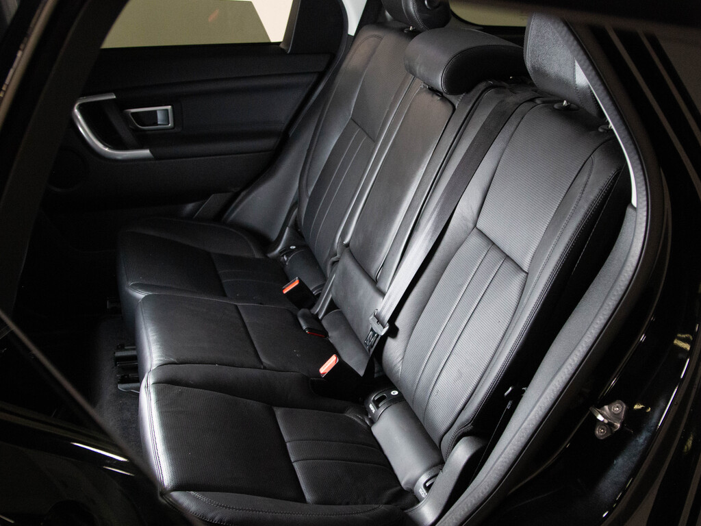 2019 Land Rover Discovery Sport HSE, Toronto, Cash