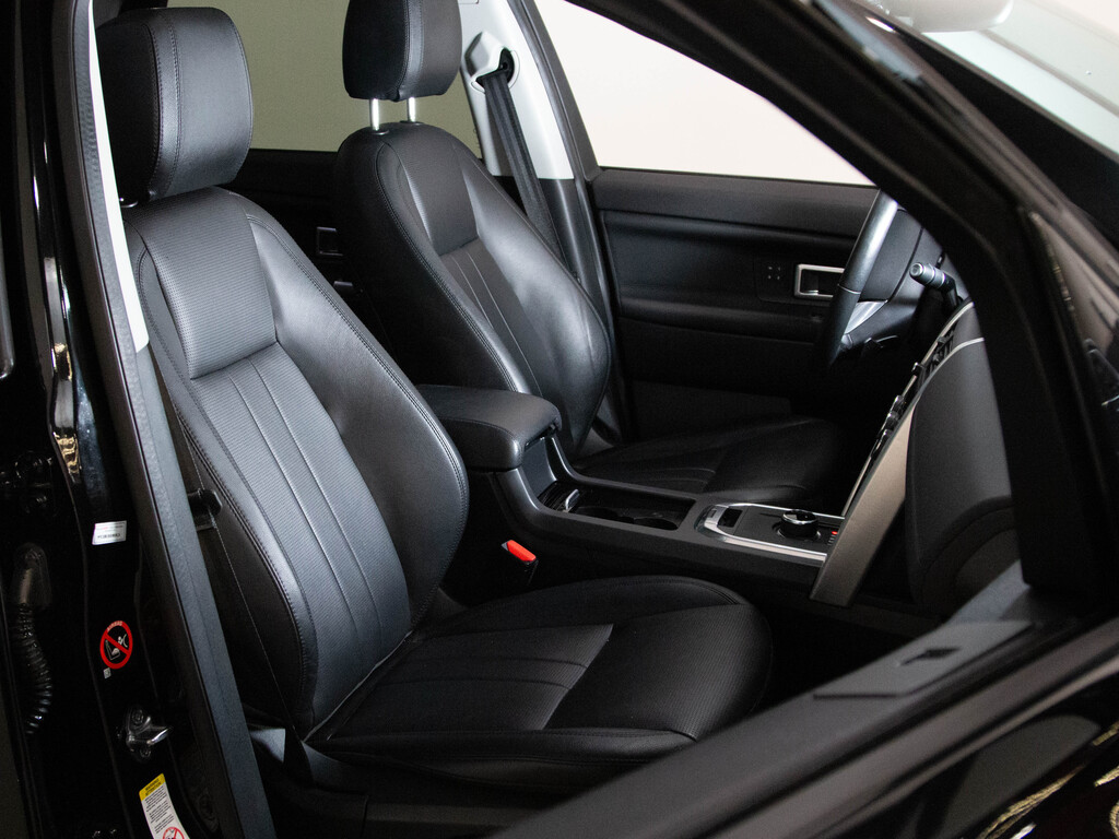 2019 Land Rover Discovery Sport HSE, Toronto, Cash
