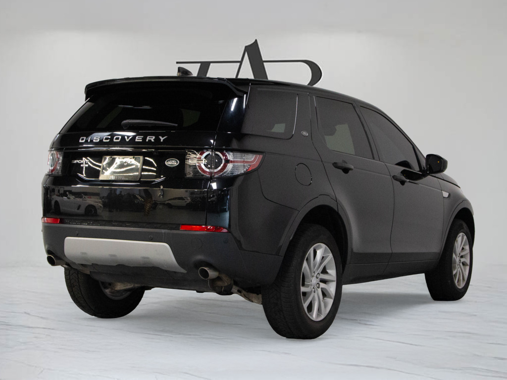 2019 Land Rover Discovery Sport HSE, Toronto, Cash