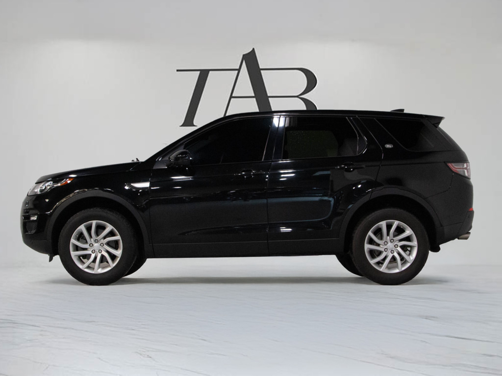 2019 Land Rover Discovery Sport HSE, Toronto, Cash