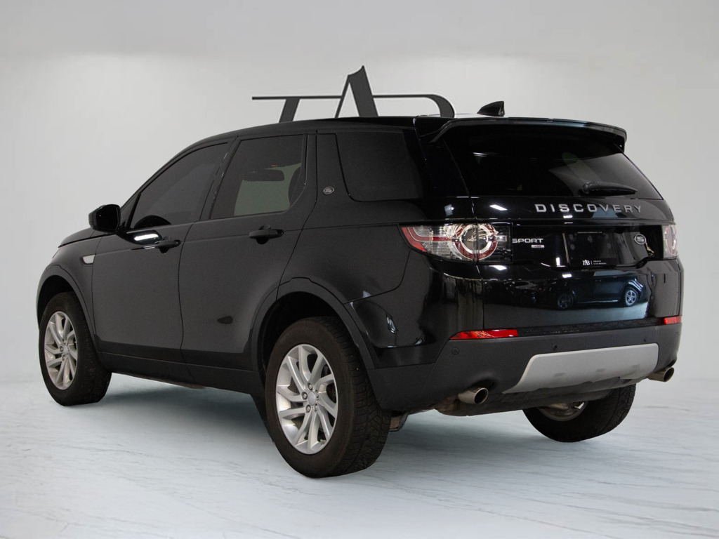 2019 Land Rover Discovery Sport HSE, Toronto, Cash
