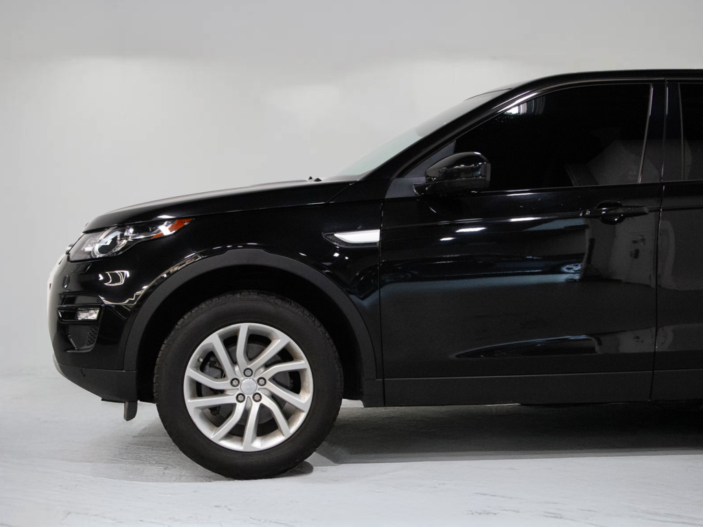 2019 Land Rover Discovery Sport HSE, Toronto, Cash