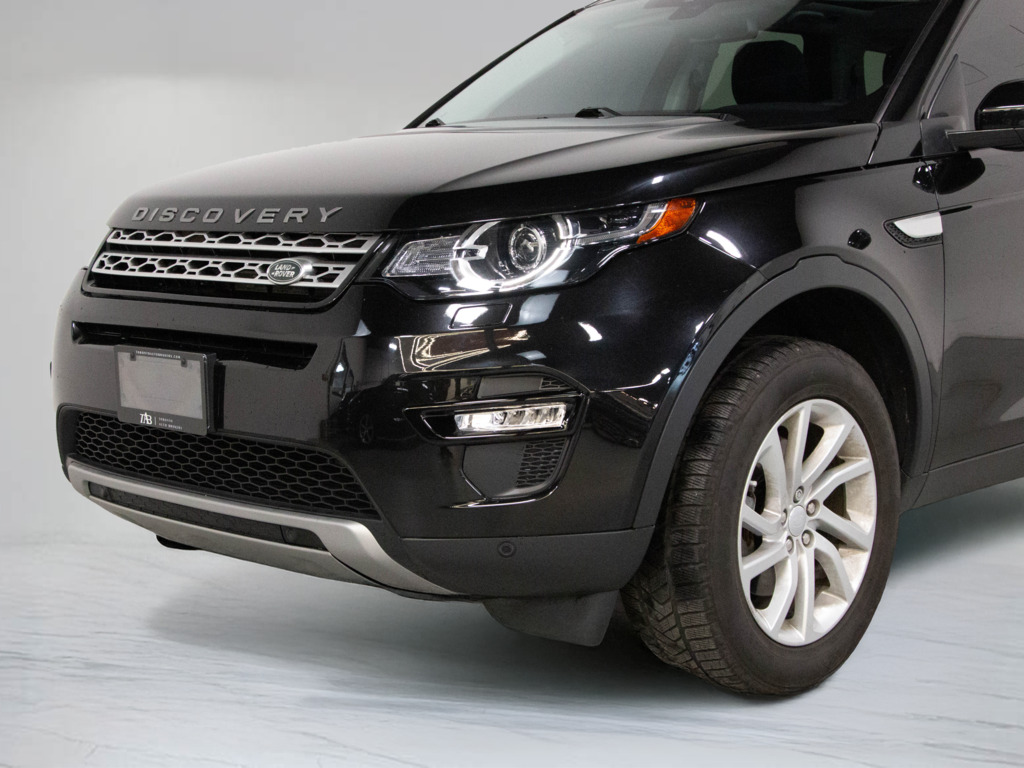 2019 Land Rover Discovery Sport HSE, Toronto, Cash