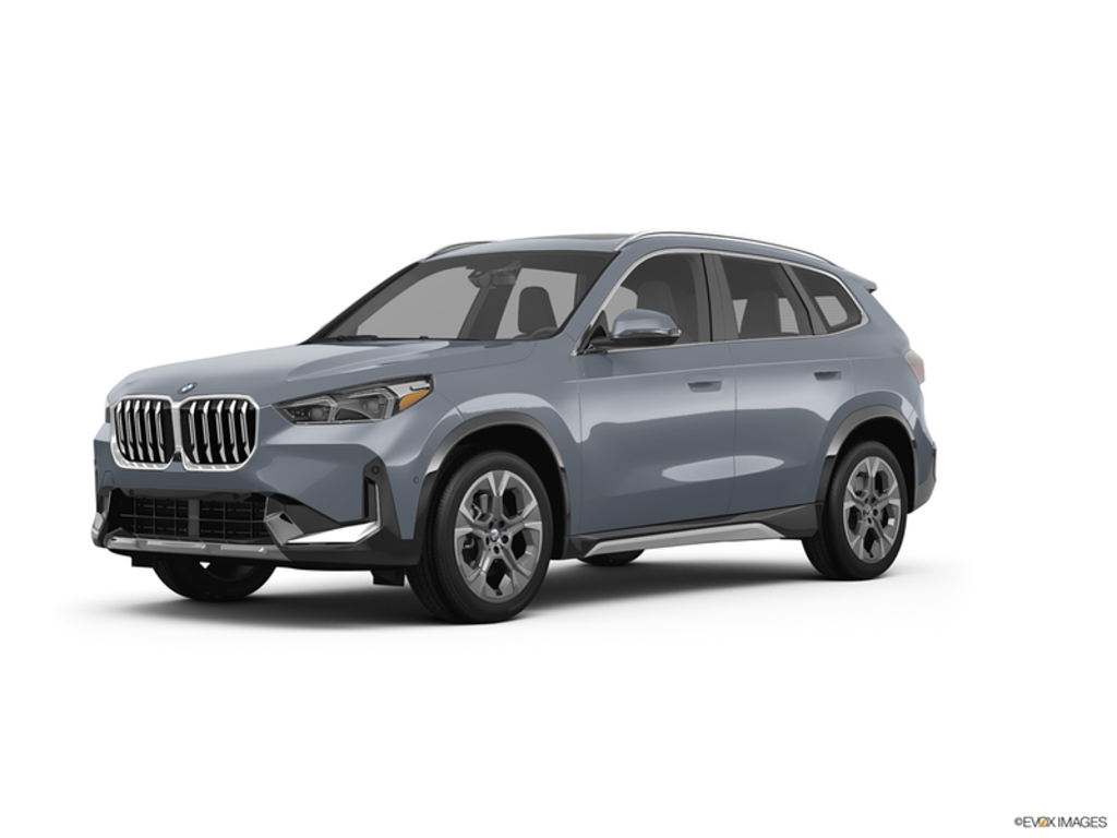 2025 BMW X1 xDrive28i, Vancouver, Cash