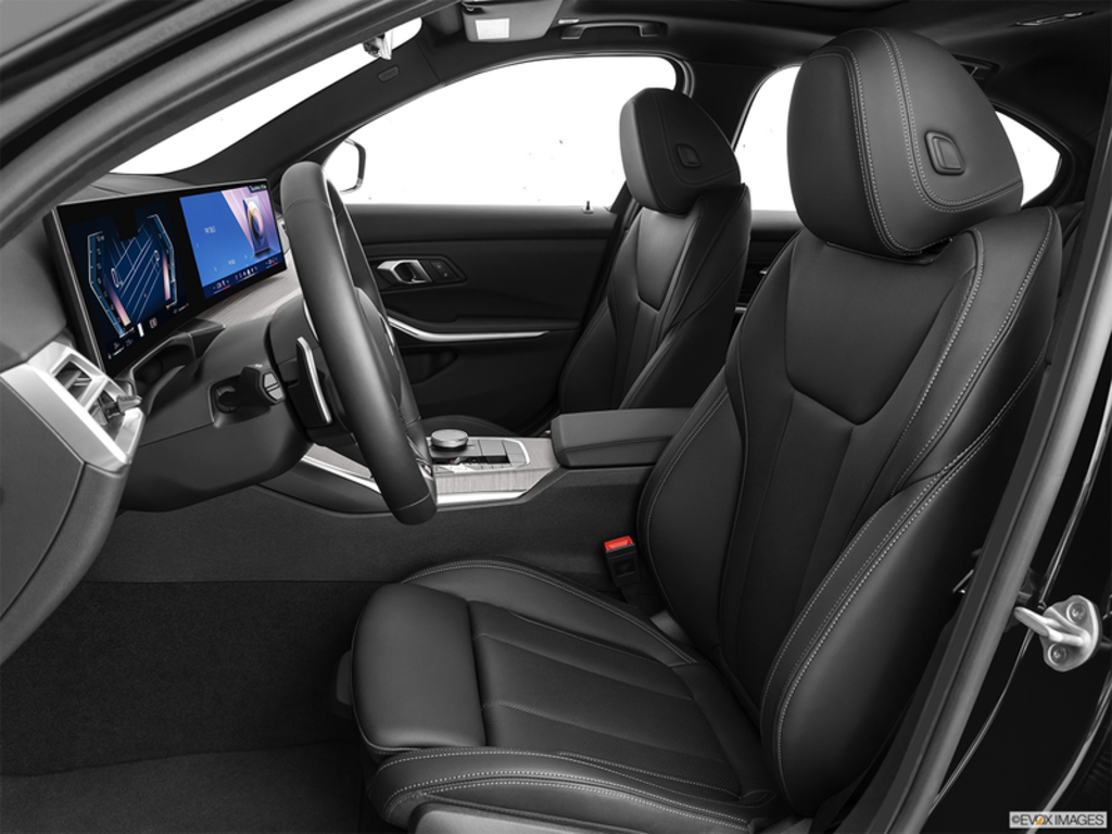 2025 BMW 330i xDrive, Vancouver, Cash