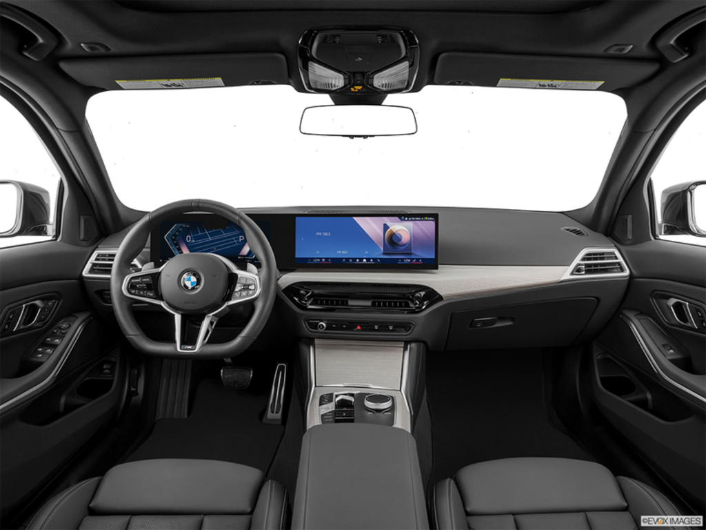 2025 BMW 330i xDrive, Vancouver, Cash