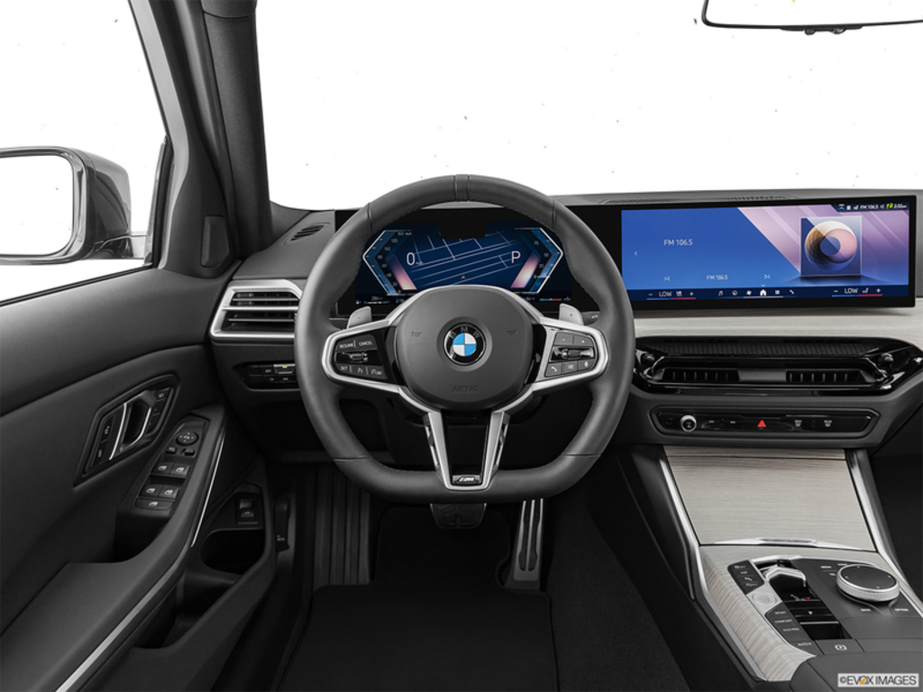 2025 BMW 330i xDrive, Vancouver, Cash