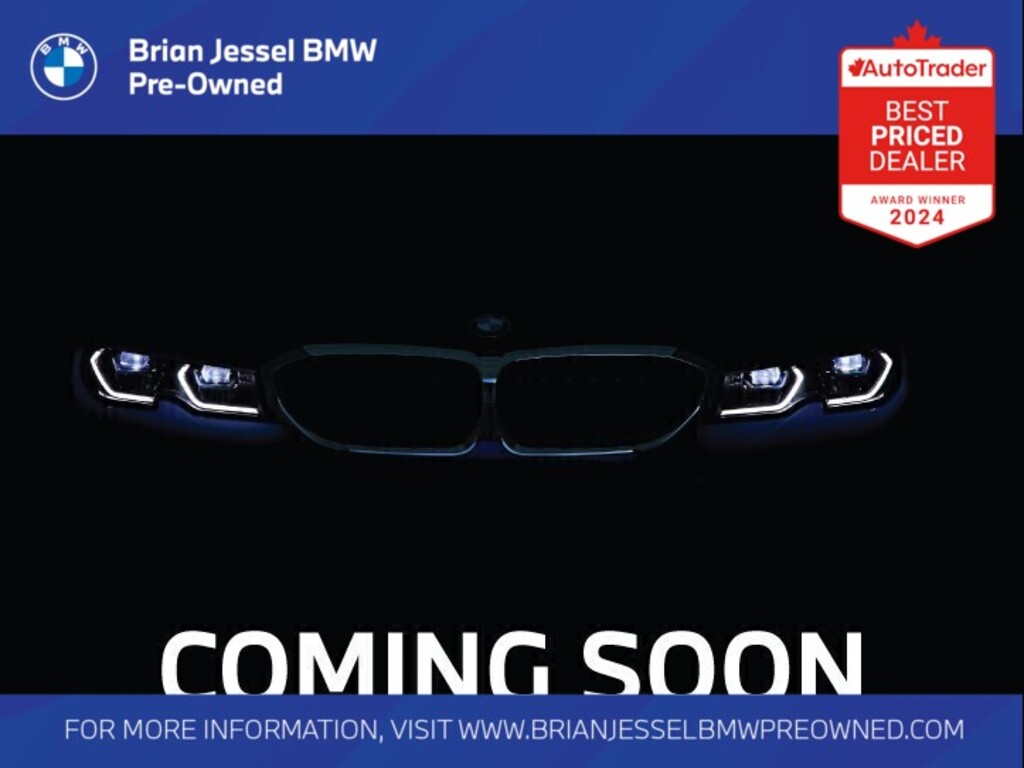 2022 BMW X5 xDrive40i, Vancouver, Cash