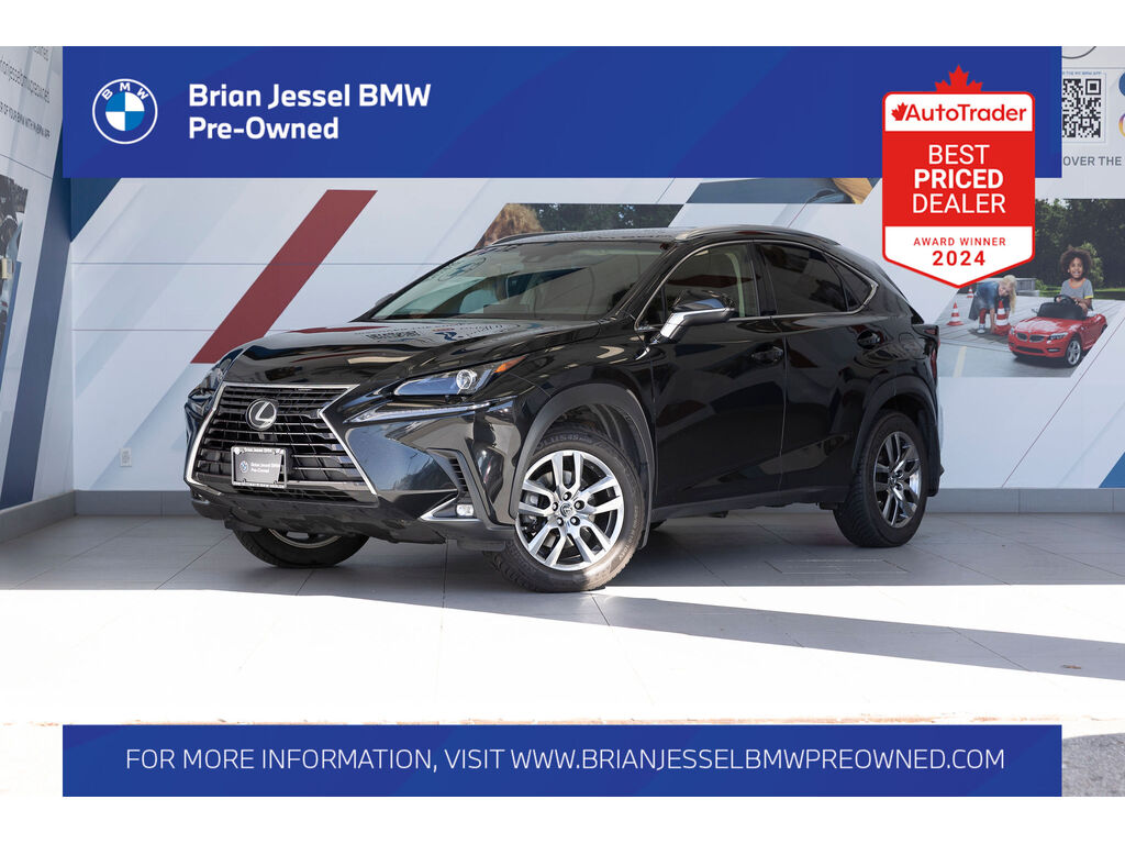2019 Lexus NX 300 NX 300, Vancouver, Cash