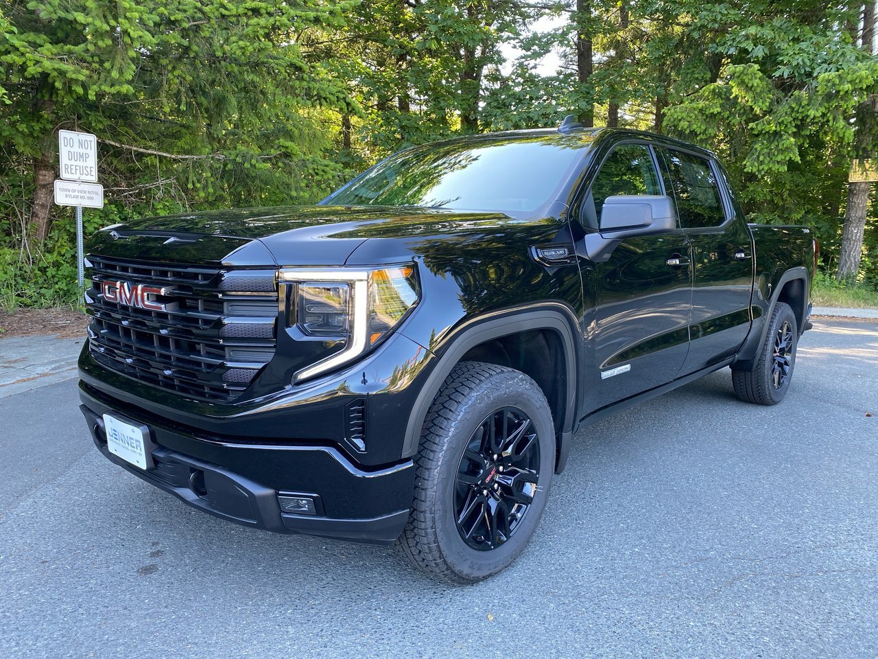 2025 GMC Sierra 1500 ELEVATION GM EMPLOYEE DISCOUNT $6,601 / 