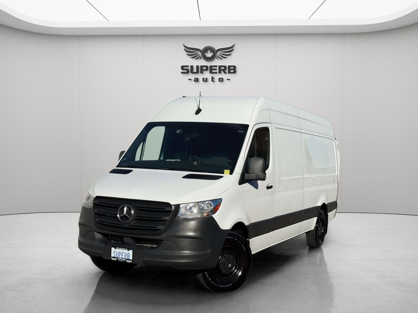2020 Mercedes-Benz Sprinter 2500 HIGH ROOF 170 | NO ACCIDENT