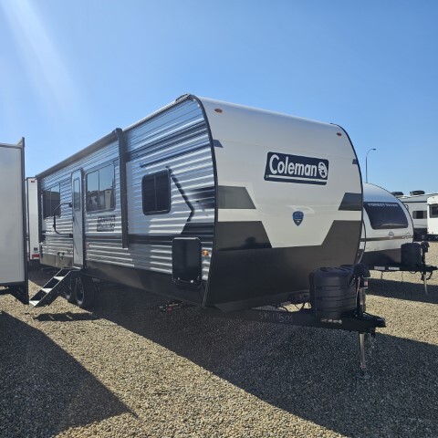 2025 Keystone RV COLEMAN LANTERN 25 REX