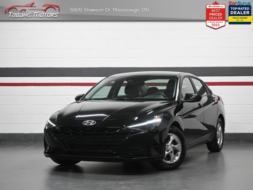 2023 Hyundai Elantra   No Accident Carplay Lane Keep Heated Seats