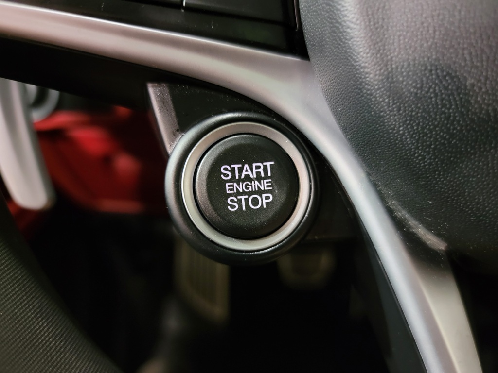 Alfa Romeo Stelvio 2018
