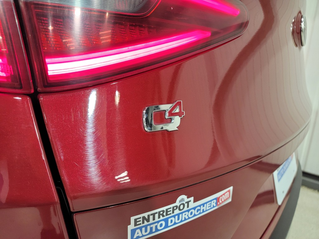 Alfa Romeo Stelvio 2018