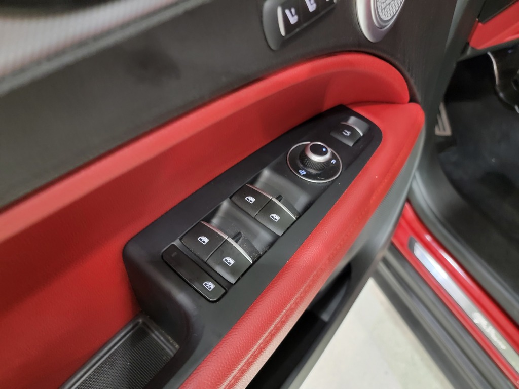Alfa Romeo Stelvio 2018