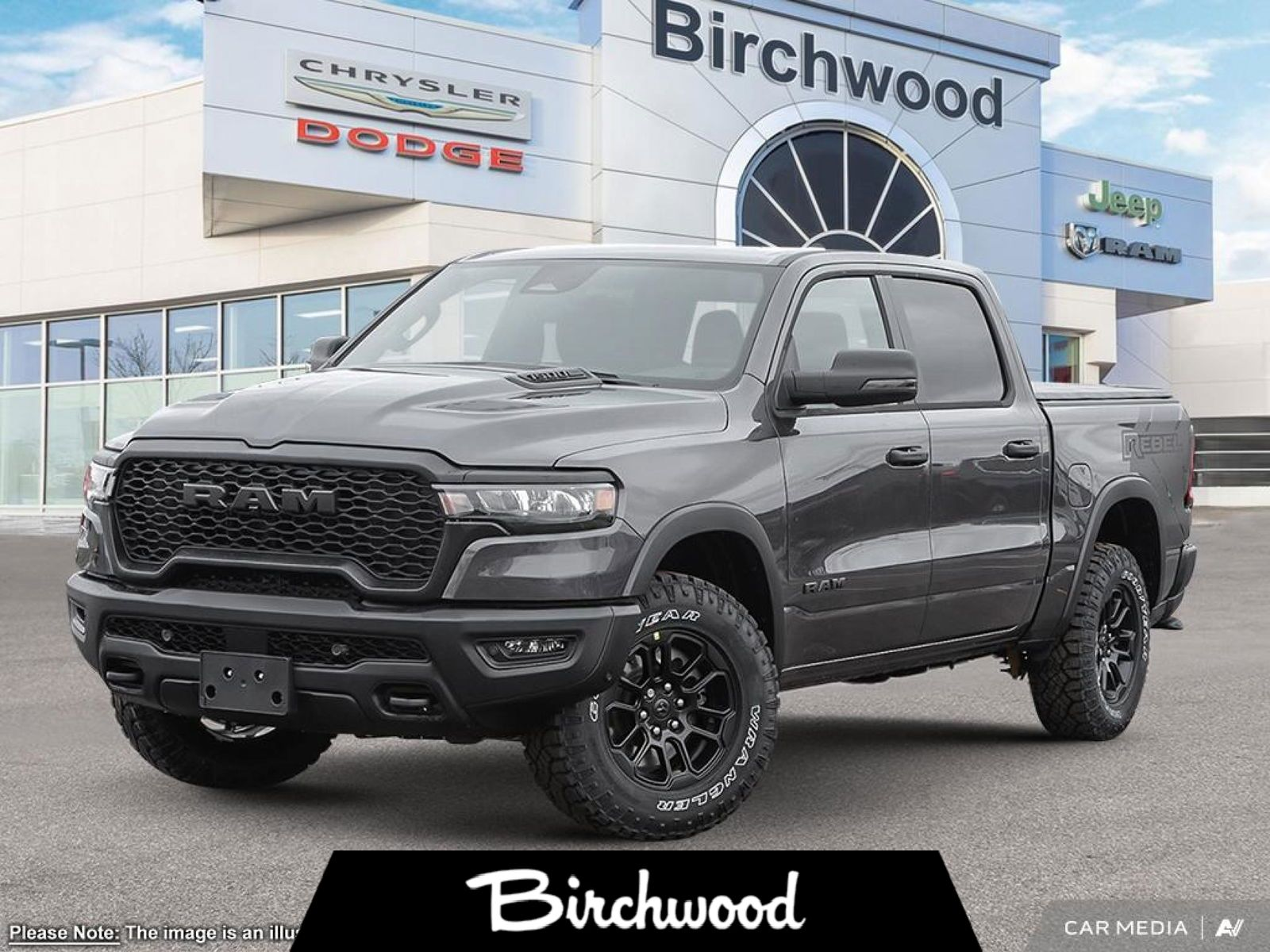 2025 Ram 1500 Rebel | SAVE UP TO $20,000 or 0% For 72 MONTHS | B