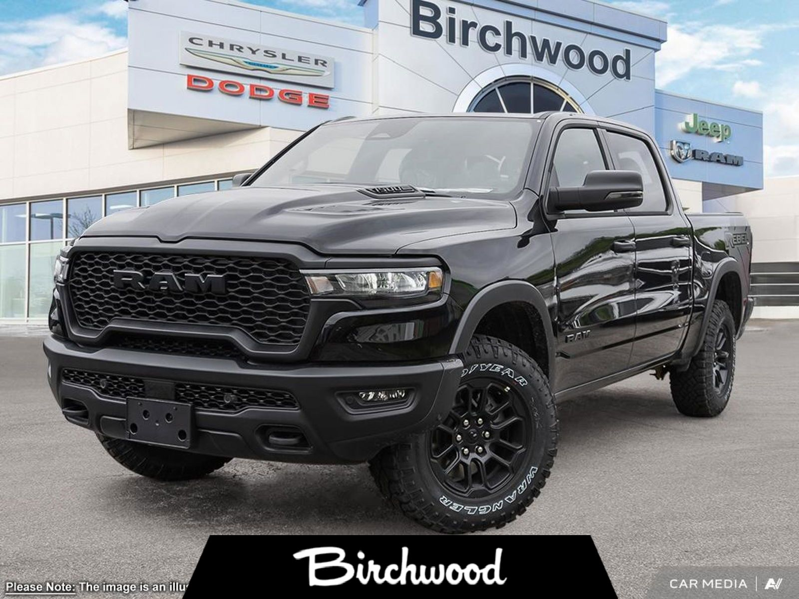 2025 Ram 1500 Rebel | SAVE UP TO $20,000 or 0% For 72 MONTHS | B
