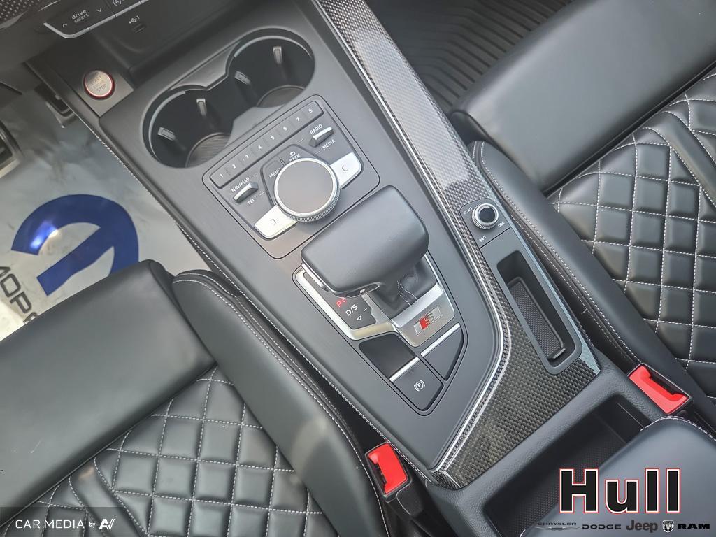 2019 Audi S5 3.0T Technik, Toronto, Cash