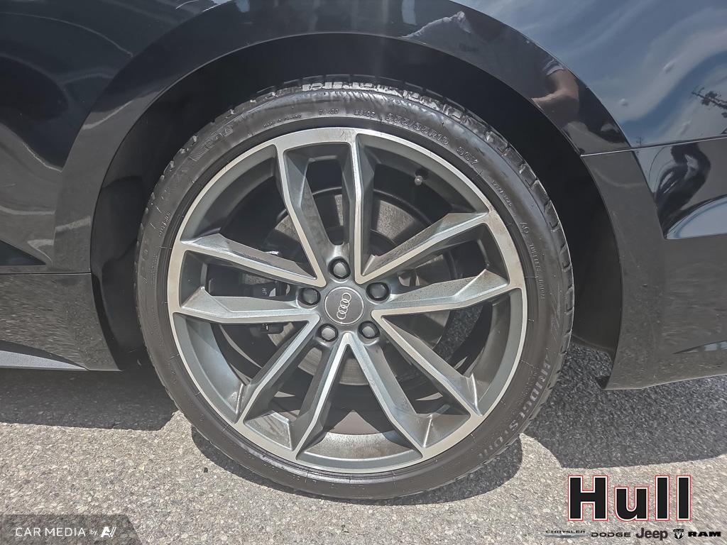 2019 Audi S5 3.0T Technik, Toronto, Cash