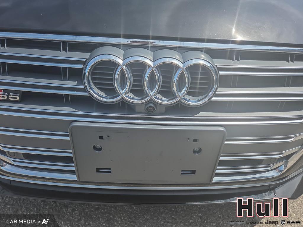 2019 Audi S5 3.0T Technik, Toronto, Cash