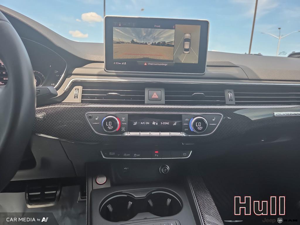 2019 Audi S5 3.0T Technik, Toronto, Cash