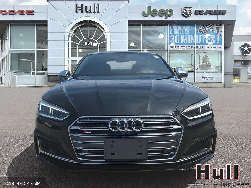 2019 Audi S5 3.0T Technik, Toronto, Cash