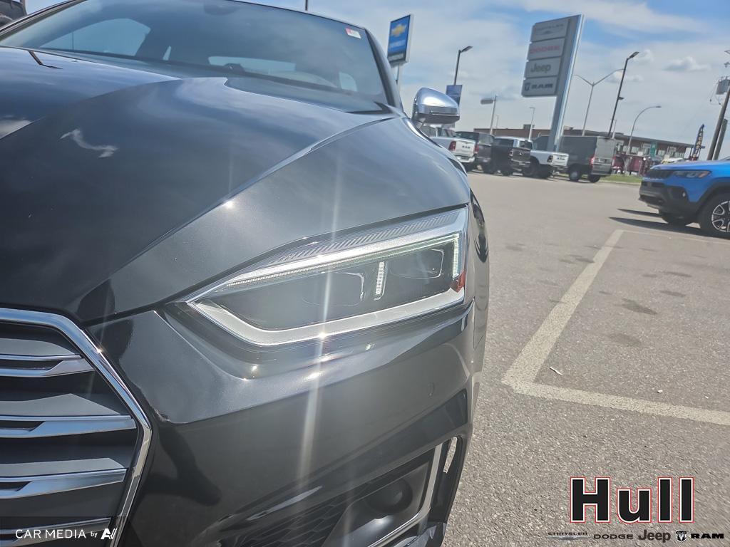 2019 Audi S5 3.0T Technik, Toronto, Cash
