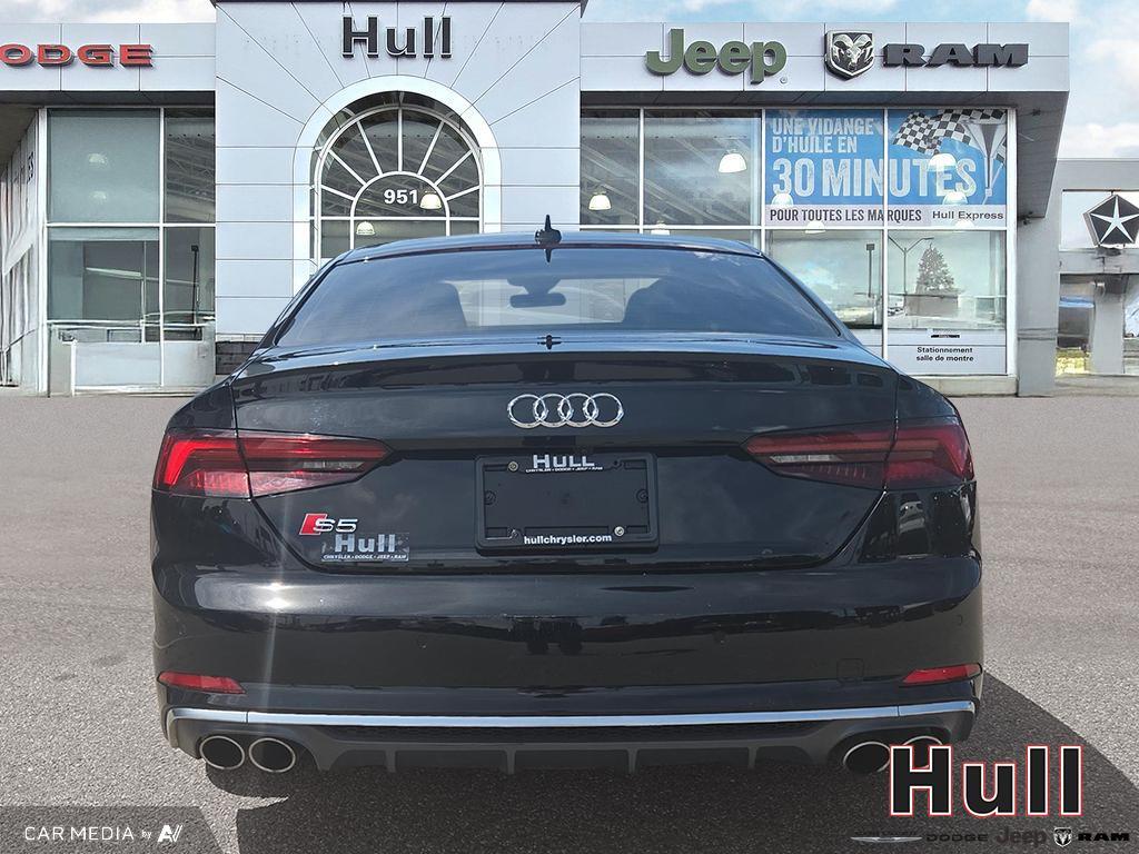 2019 Audi S5 3.0T Technik, Toronto, Cash