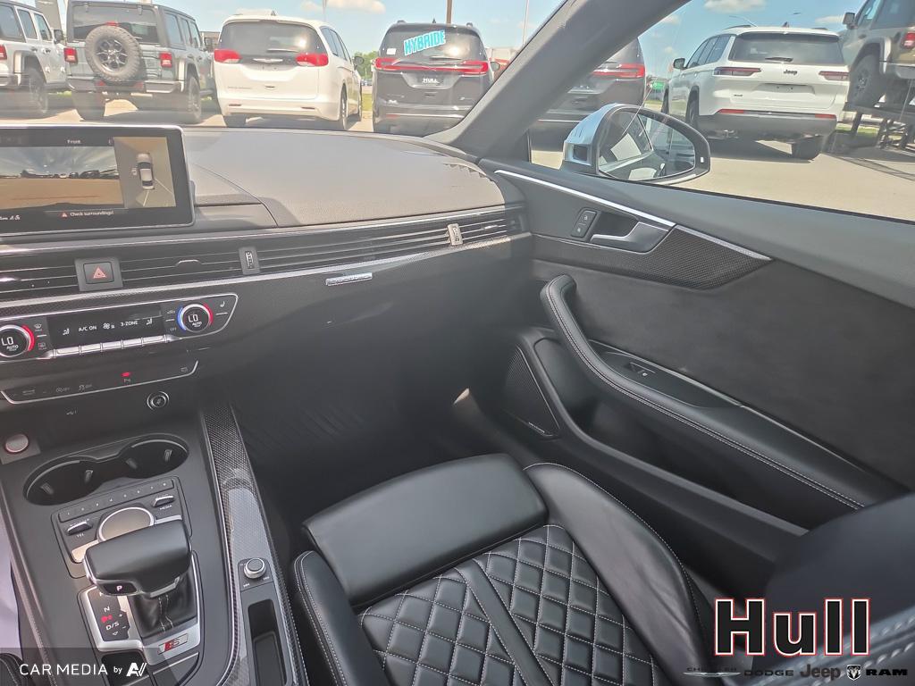 2019 Audi S5 3.0T Technik, Toronto, Cash
